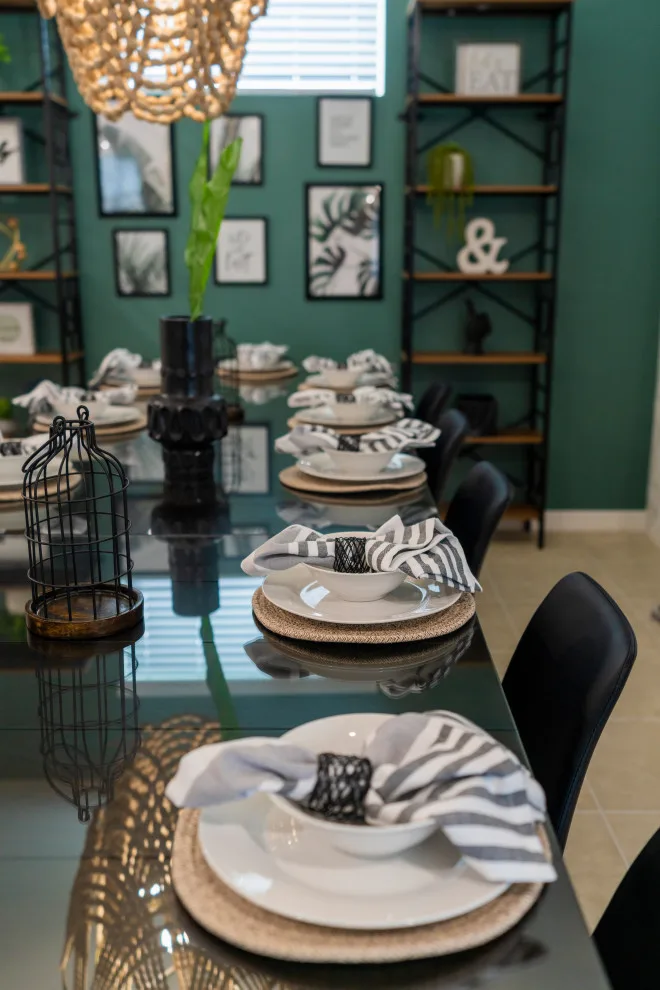 Eating Areas by Angela Herrera Design - Photo 9