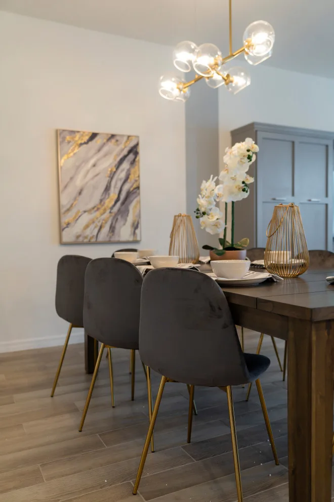Eating Areas by Angela Herrera Design - Photo 18