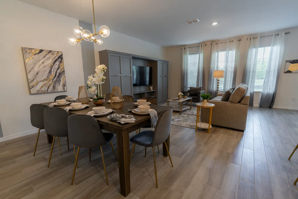 Eating Areas by Angela Herrera Design - Photo 61