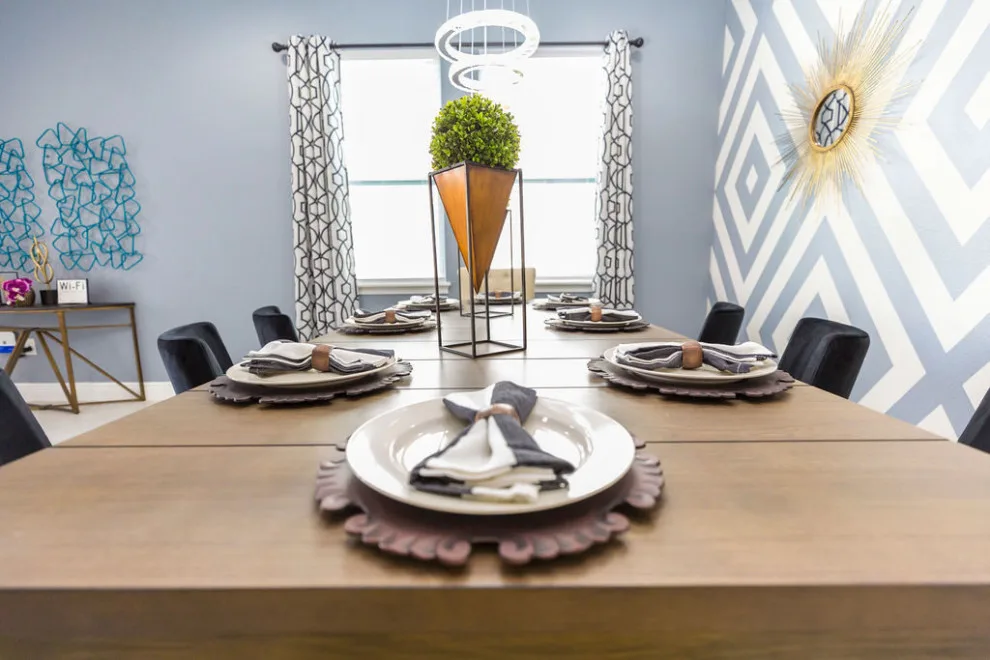 Eating Areas by Angela Herrera Design - Photo 76