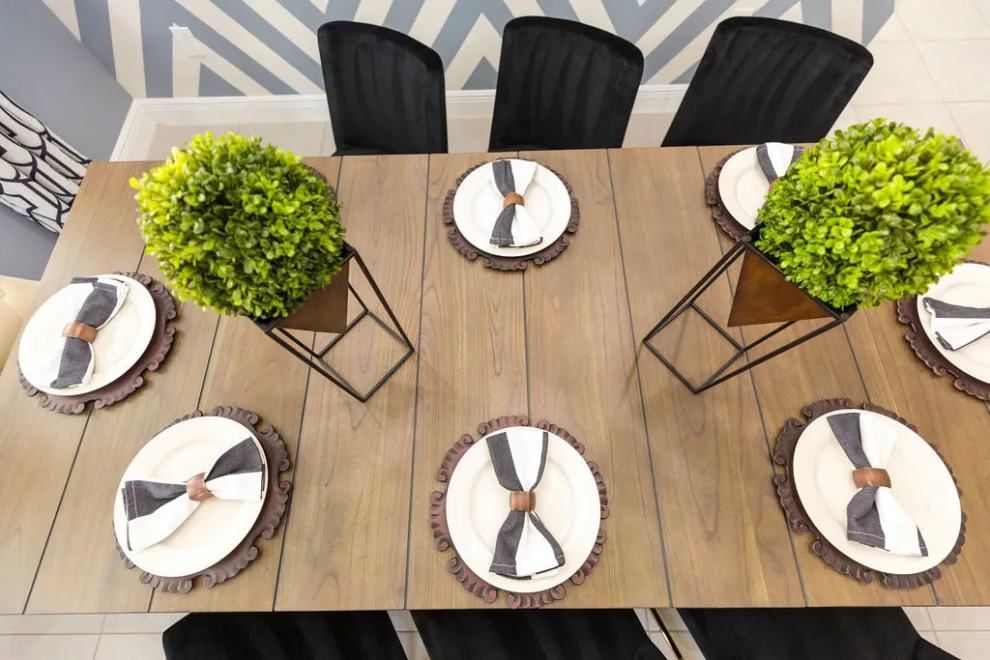 Eating Areas by Angela Herrera Design - Photo 12