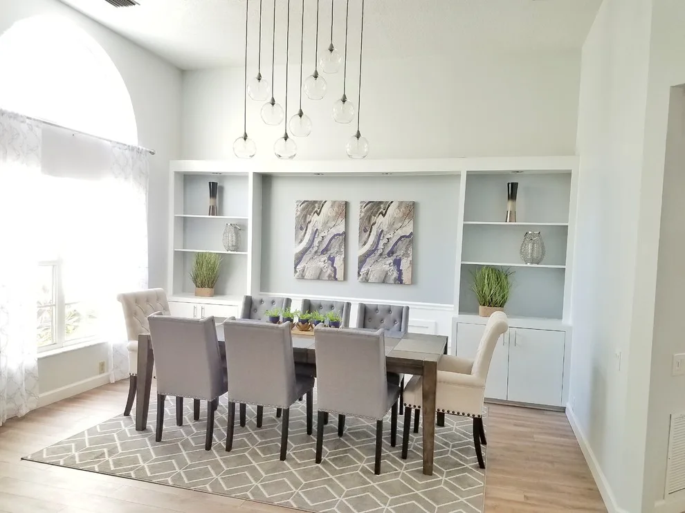 Eating Areas by Angela Herrera Design - Photo 4