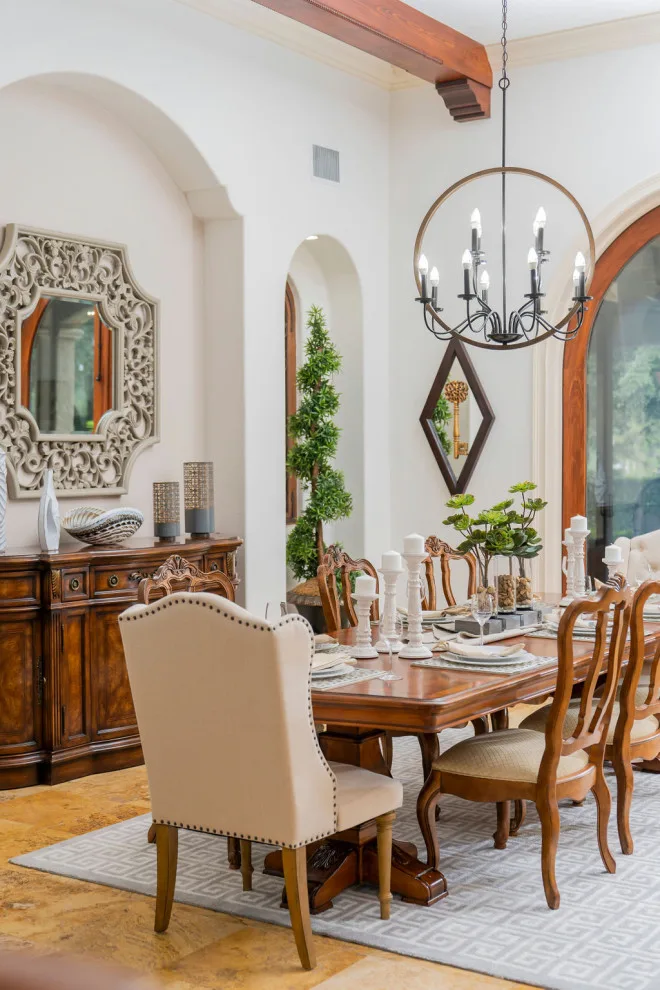 Eating Areas by Angela Herrera Design - Photo 75