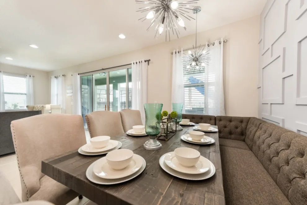 Eating Areas by Angela Herrera Design - Photo 70