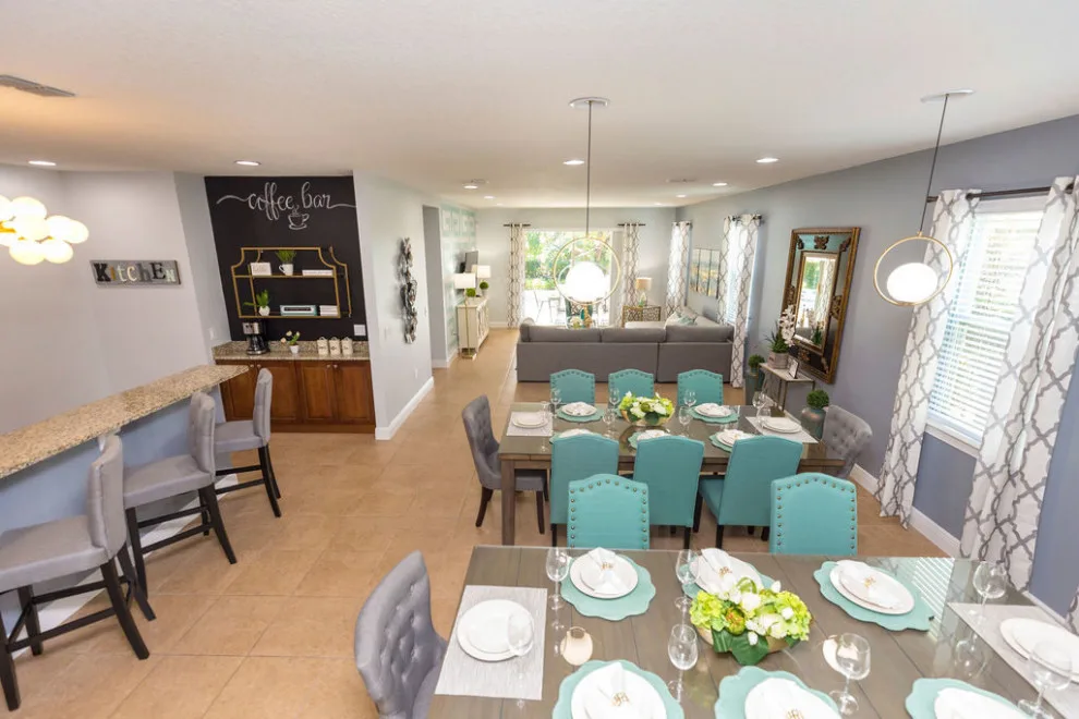 Eating Areas by Angela Herrera Design - Photo 30