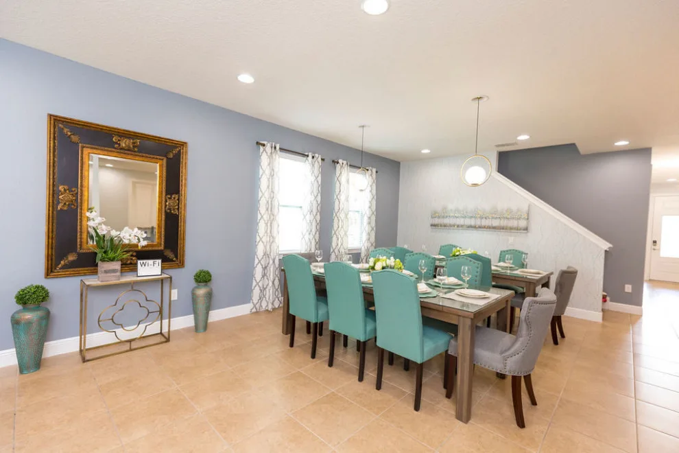 Eating Areas by Angela Herrera Design - Photo 67