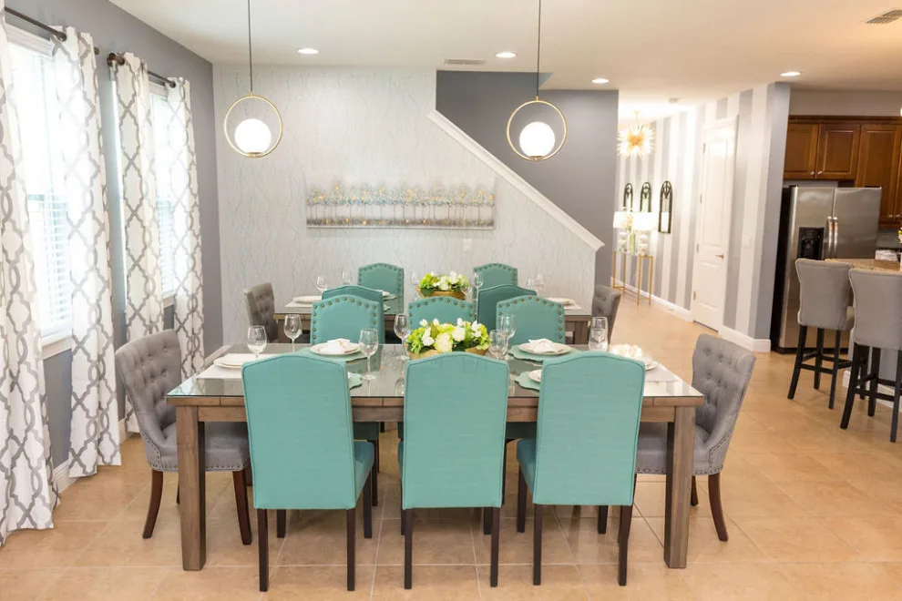Eating Areas by Angela Herrera Design - Photo 38