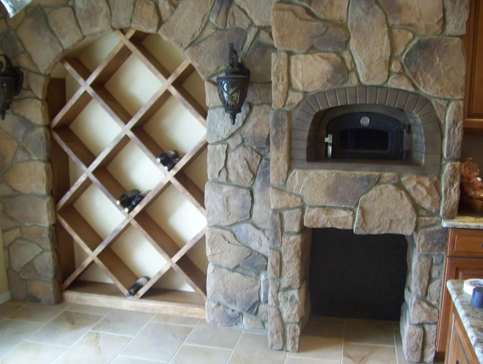 Tuscany Kitchen by Gracelynn Interiors (Designs By Lauren Tait) - Photo 4