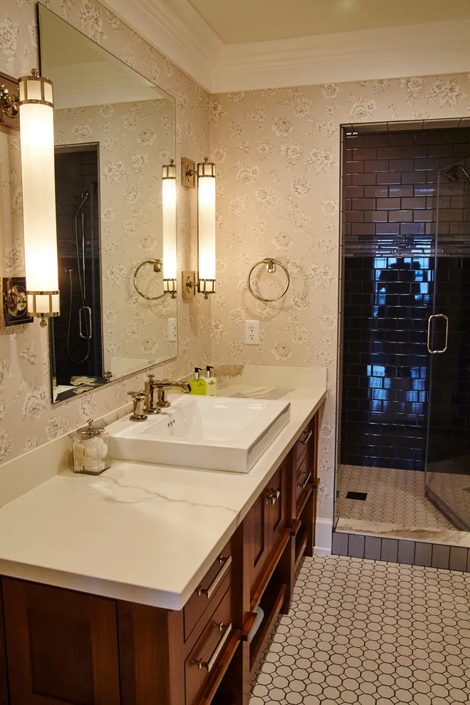 Bespoke Cabinet Design by Frank Souder Designs Inc - Photo 17