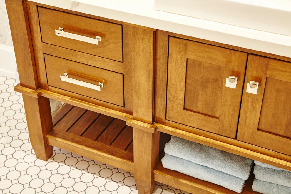 Bespoke Cabinet Design by Frank Souder Designs Inc - Photo 15