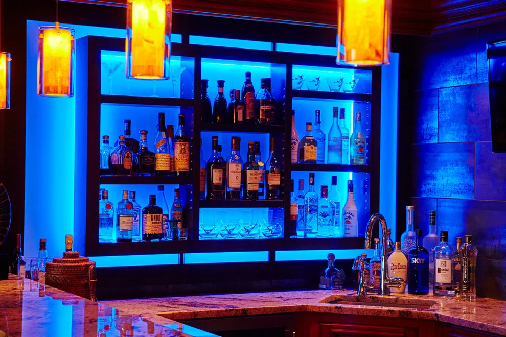 Bespoke Cabinet Design by Frank Souder Designs Inc - Photo 20