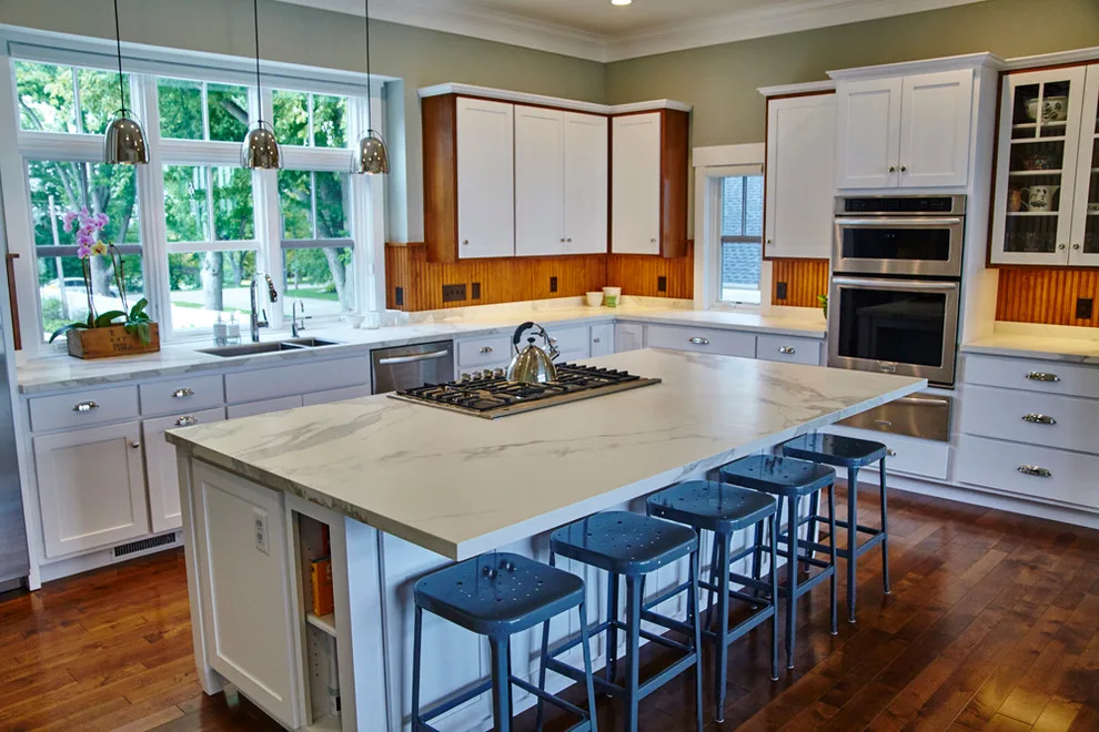 Bespoke Cabinet Design by Frank Souder Designs Inc - Photo 34
