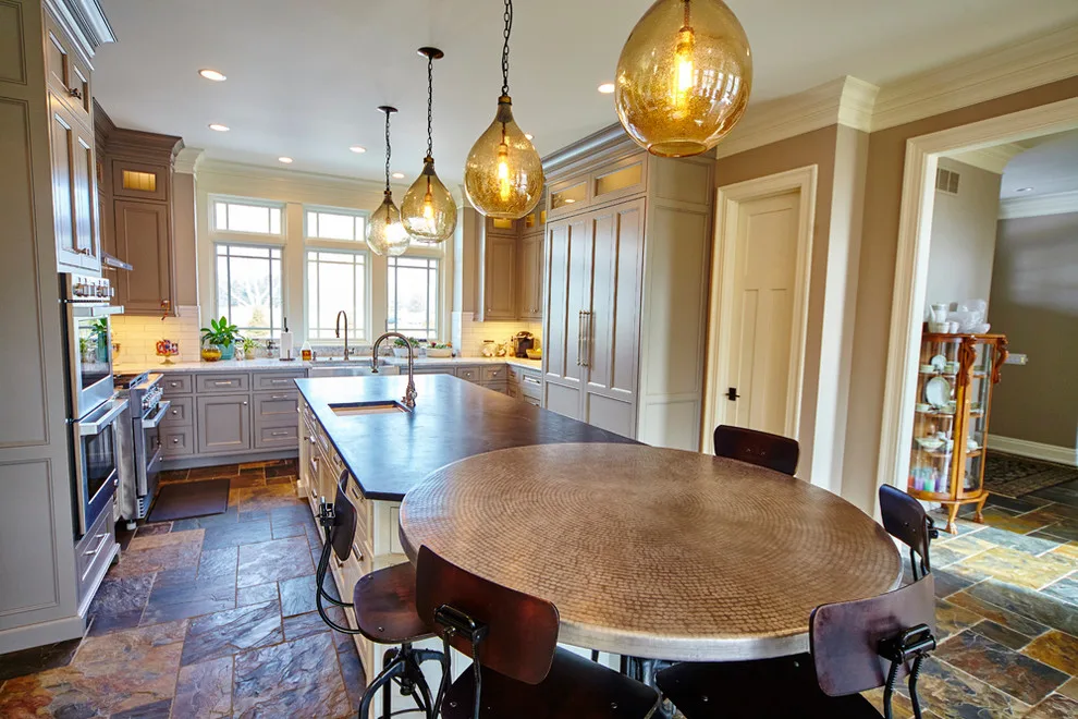 Bespoke Cabinet Design by Frank Souder Designs Inc - Photo 22