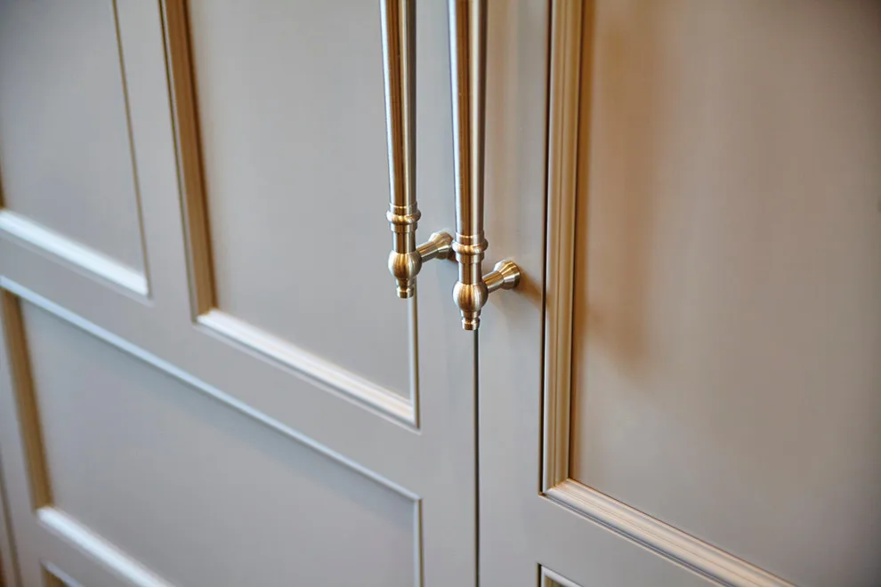 Bespoke Cabinet Design by Frank Souder Designs Inc - Photo 16
