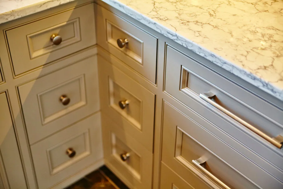 Bespoke Cabinet Design by Frank Souder Designs Inc - Photo 23