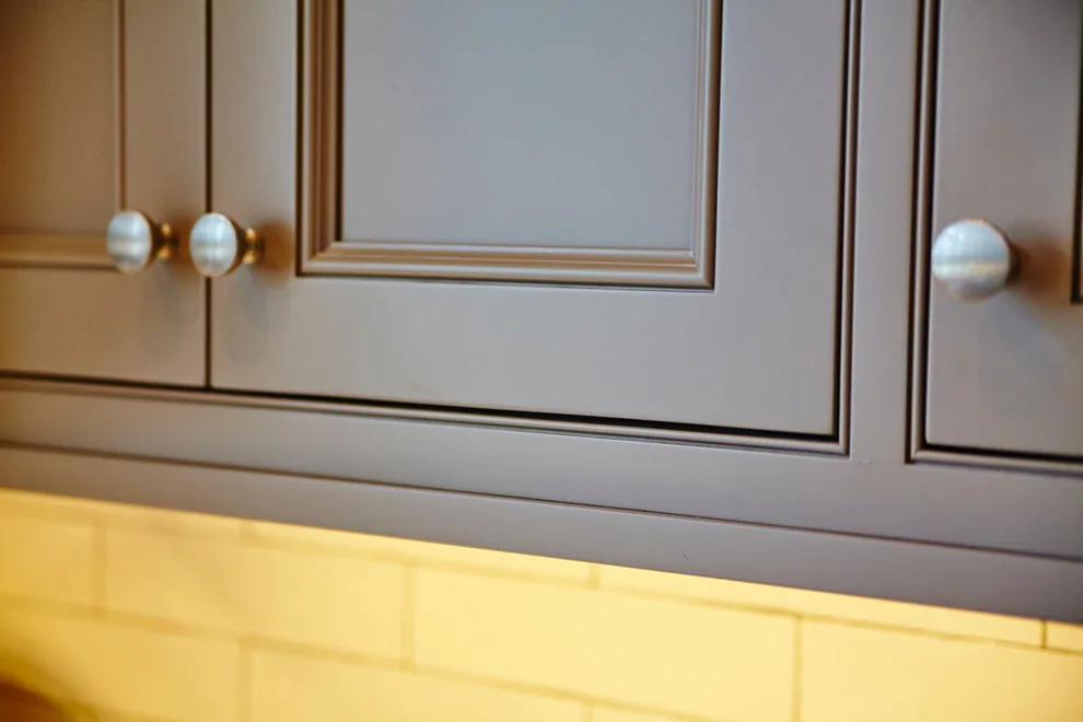 Bespoke Cabinet Design by Frank Souder Designs Inc - Photo 37