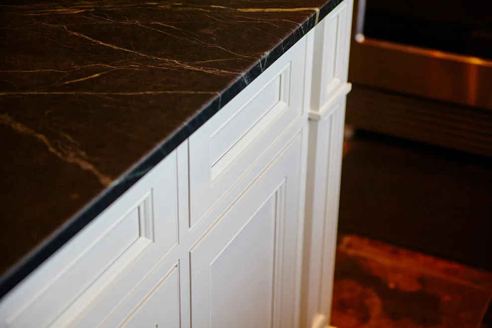 Bespoke Cabinet Design by Frank Souder Designs Inc - Photo 18