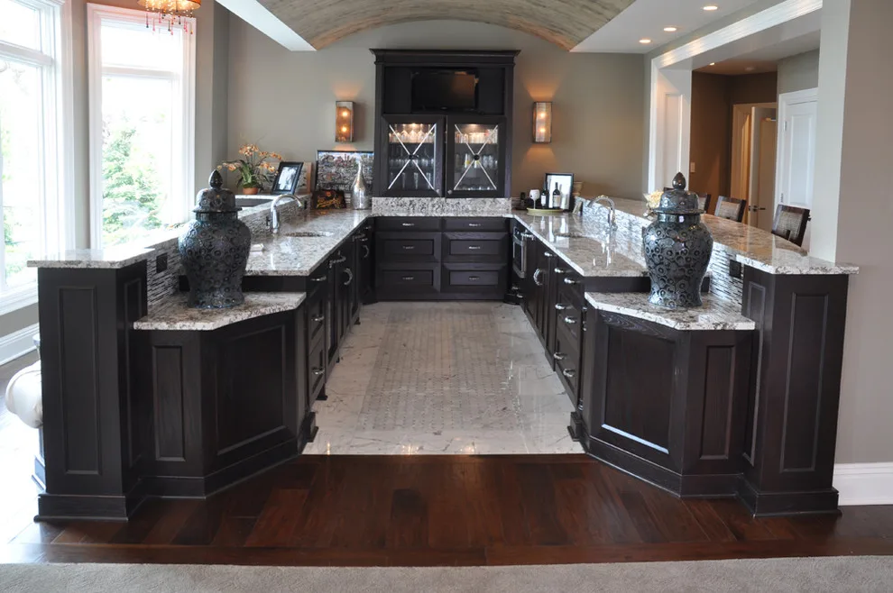 Bespoke Cabinet Design by Frank Souder Designs Inc - Photo 39
