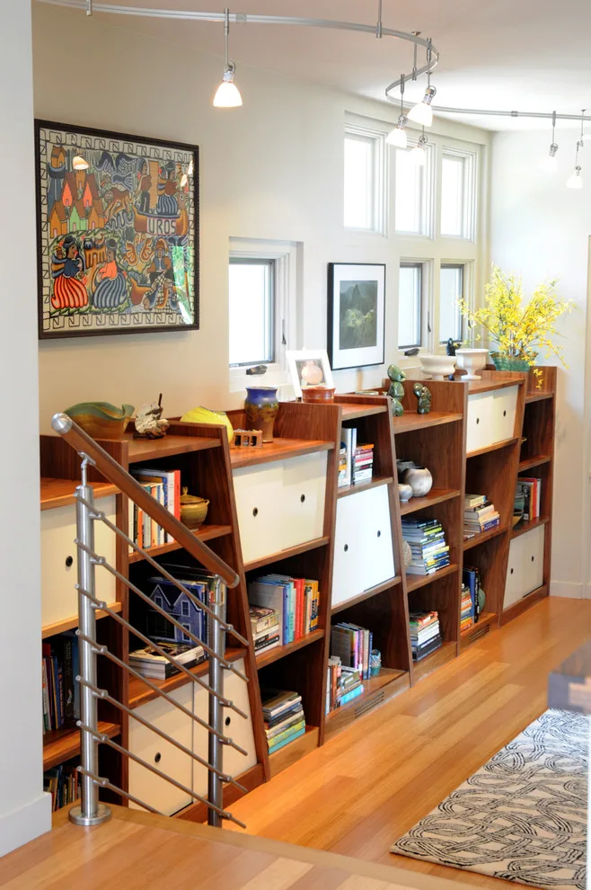 Bespoke Cabinet Design by Frank Souder Designs Inc - Photo 48