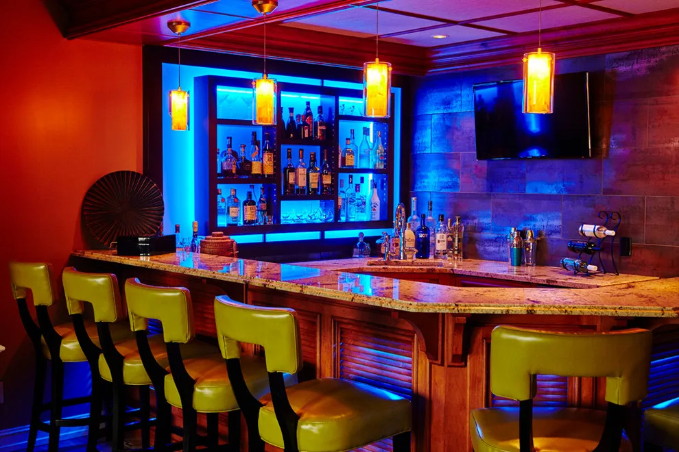 Bespoke Cabinet Design by Frank Souder Designs Inc - Photo 51