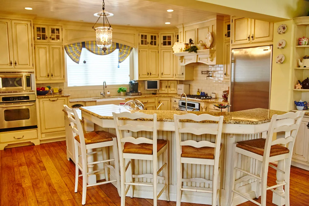 Bespoke Cabinet Design by Frank Souder Designs Inc - Photo 26