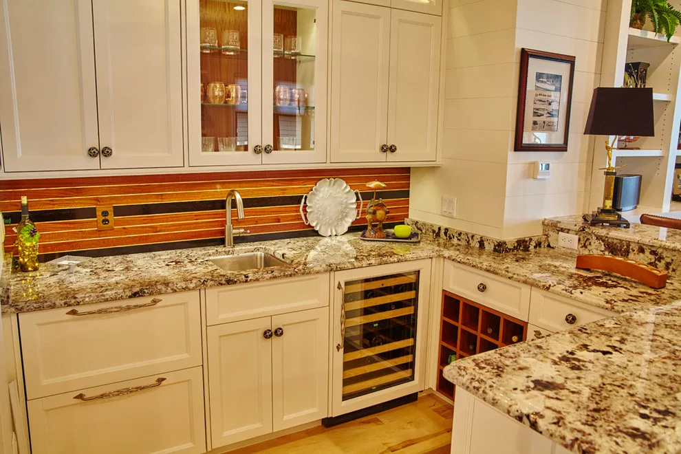 Bespoke Cabinet Design by Frank Souder Designs Inc - Photo 28