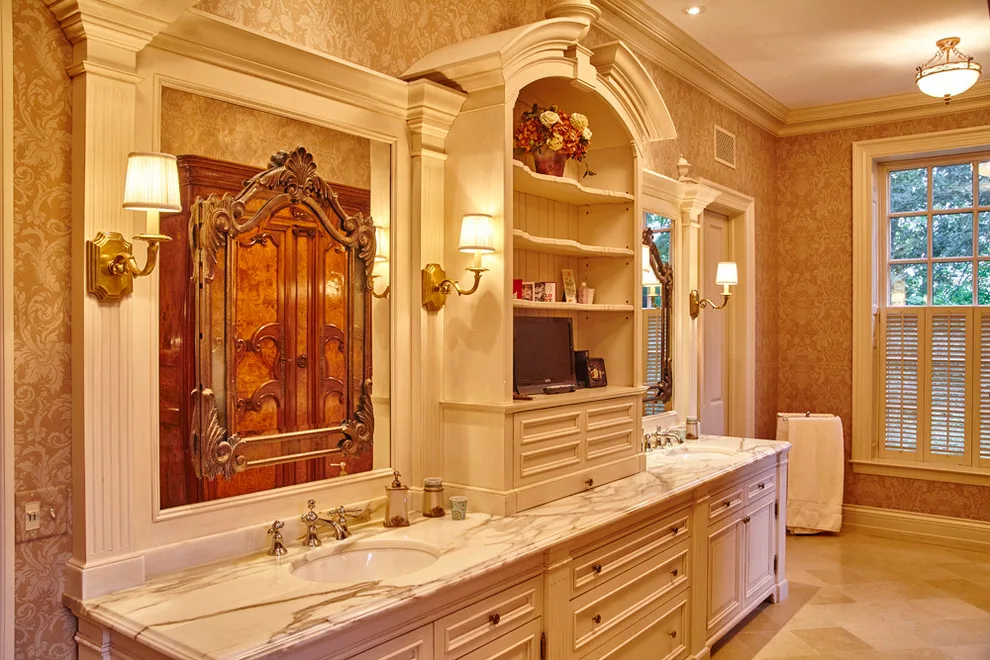 Bespoke Cabinet Design by Frank Souder Designs Inc - Photo 29