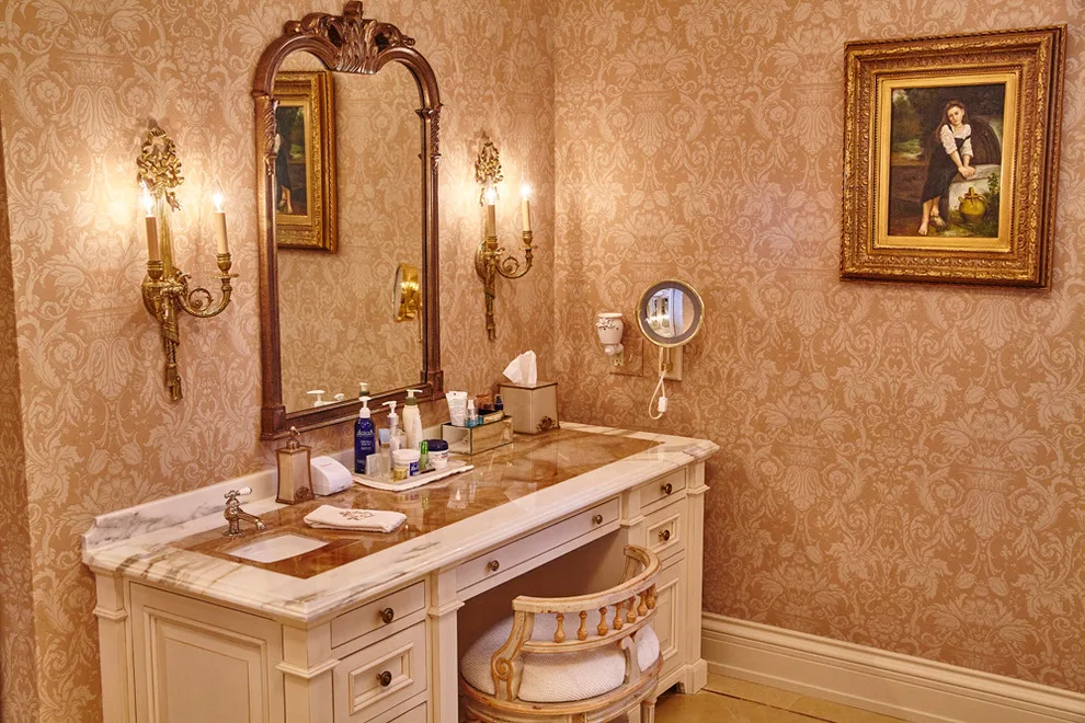 Bespoke Cabinet Design by Frank Souder Designs Inc - Photo 24