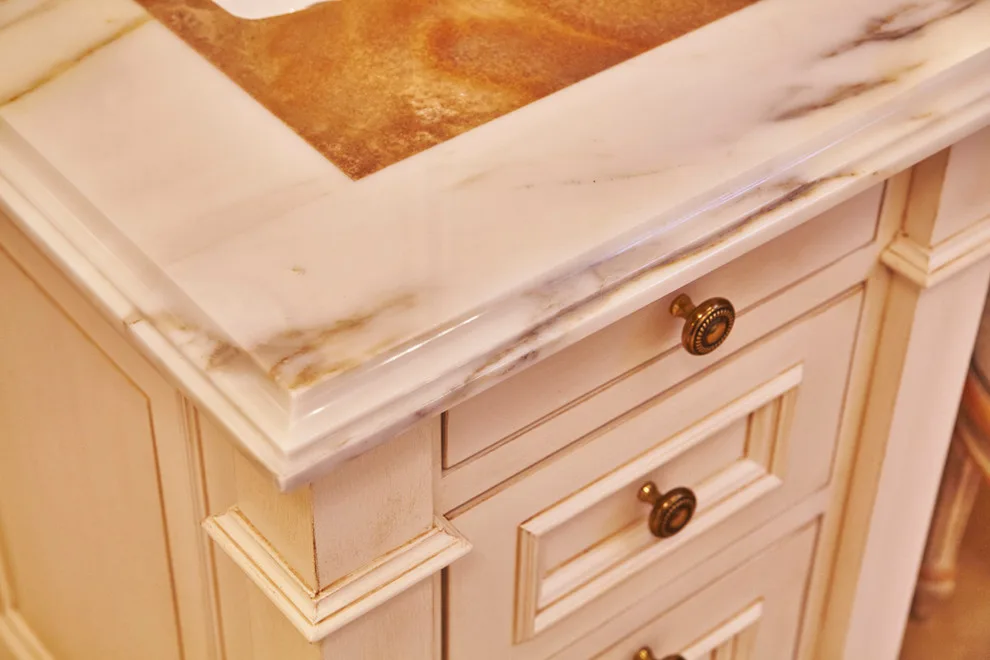 Bespoke Cabinet Design by Frank Souder Designs Inc - Photo 9