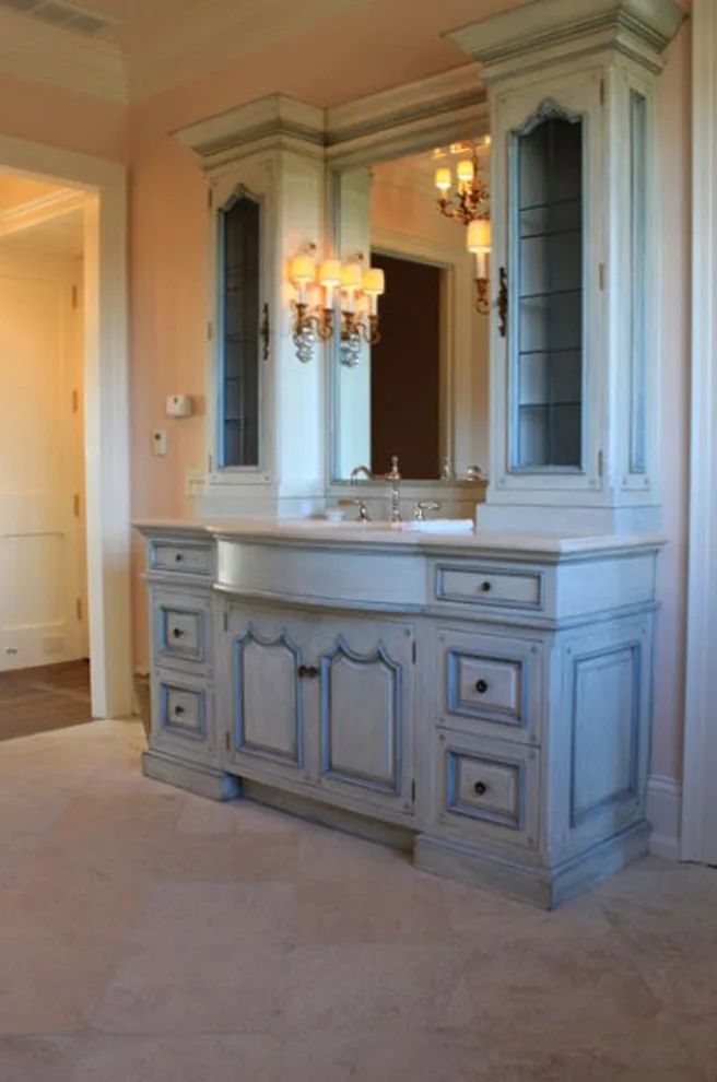 Bespoke Cabinet Design by Frank Souder Designs Inc - Photo 5