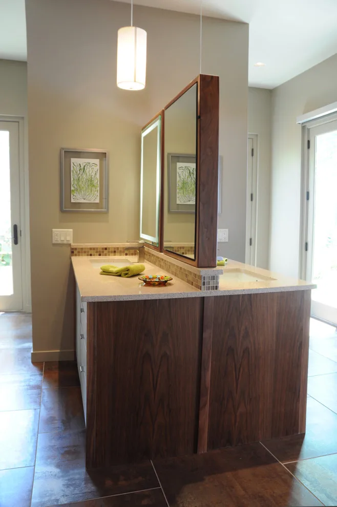 Bespoke Cabinet Design by Frank Souder Designs Inc - Photo 46