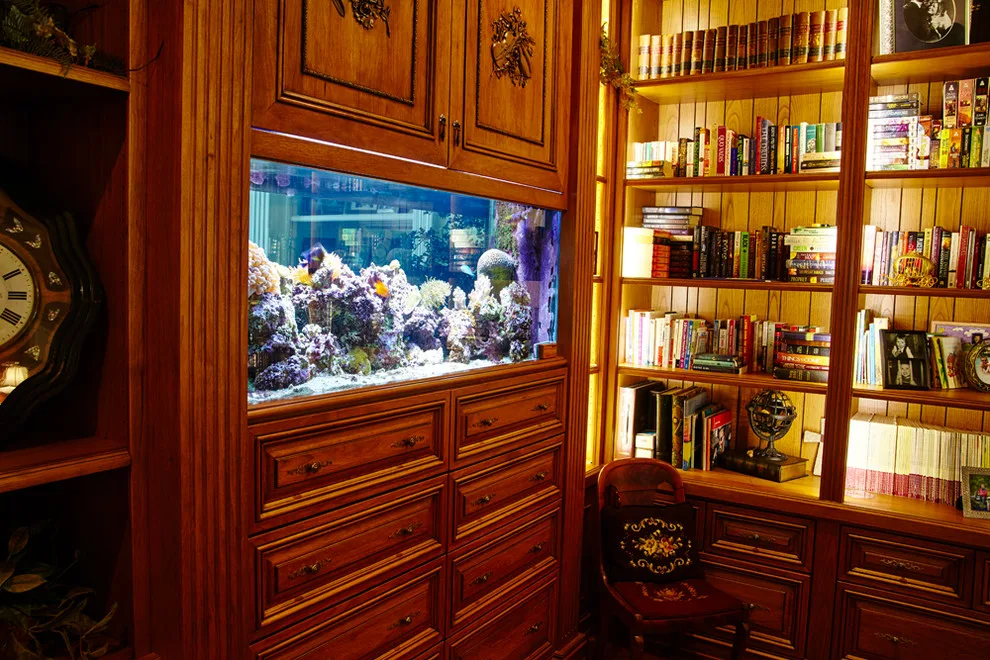 Bespoke Cabinet Design by Frank Souder Designs Inc - Photo 47