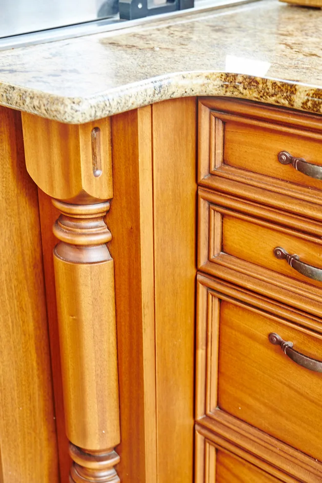 Bespoke Cabinet Design by Frank Souder Designs Inc - Photo 31