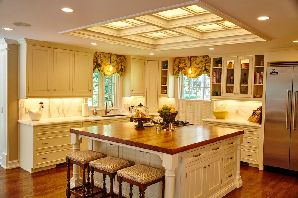 Bespoke Cabinet Design by Frank Souder Designs Inc - Photo 36