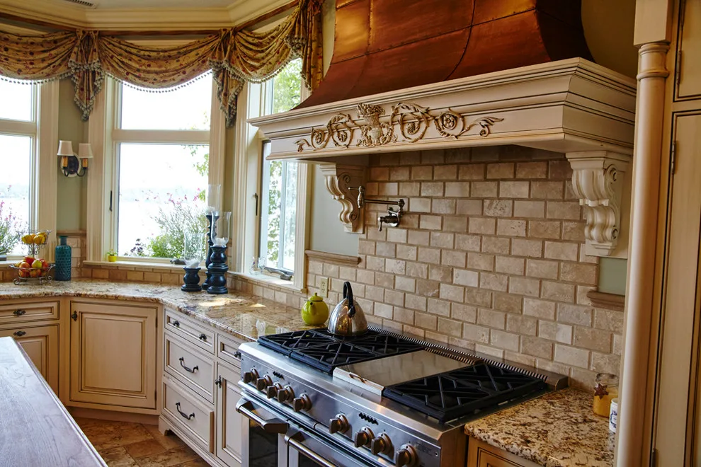Bespoke Cabinet Design by Frank Souder Designs Inc - Photo 8