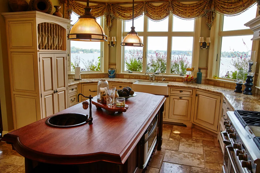 Bespoke Cabinet Design by Frank Souder Designs Inc - Photo 41