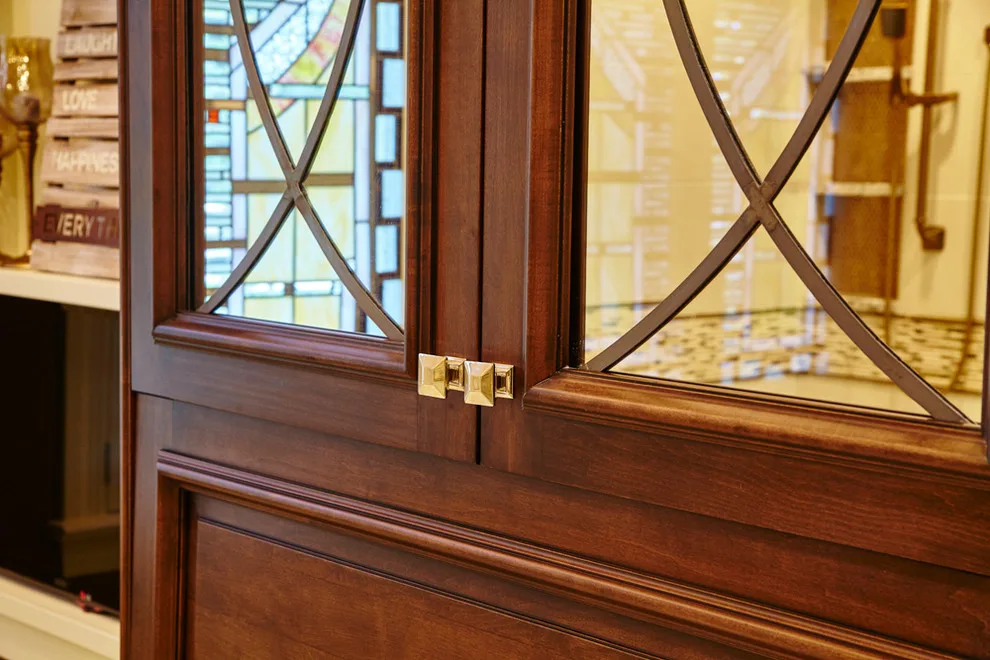 Bespoke Cabinet Design by Frank Souder Designs Inc - Photo 7