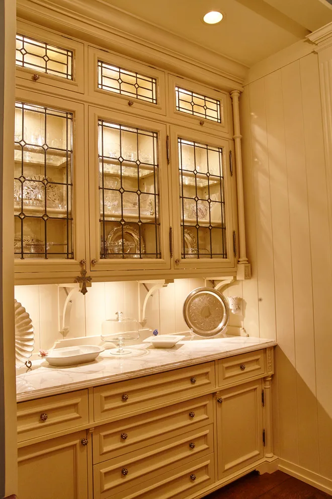 Bespoke Cabinet Design by Frank Souder Designs Inc - Photo 11