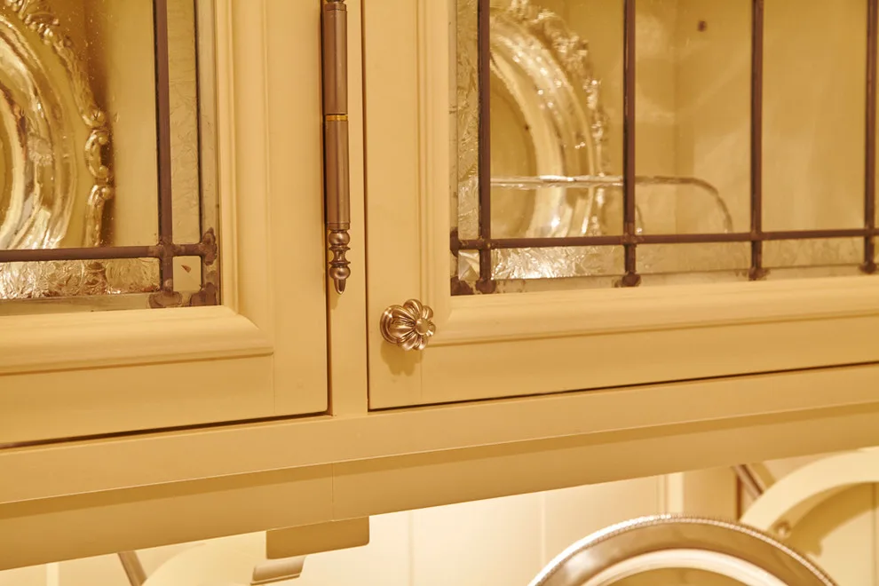 Bespoke Cabinet Design by Frank Souder Designs Inc - Photo 52