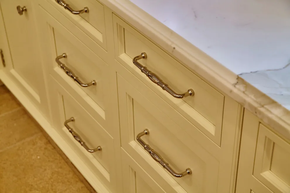 Bespoke Cabinet Design by Frank Souder Designs Inc - Photo 21