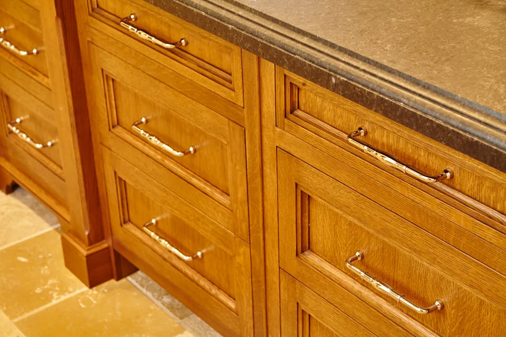 Bespoke Cabinet Design by Frank Souder Designs Inc - Photo 27