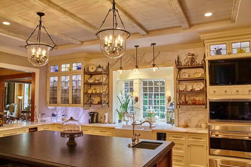 Bespoke Cabinet Design by Frank Souder Designs Inc - Photo 30