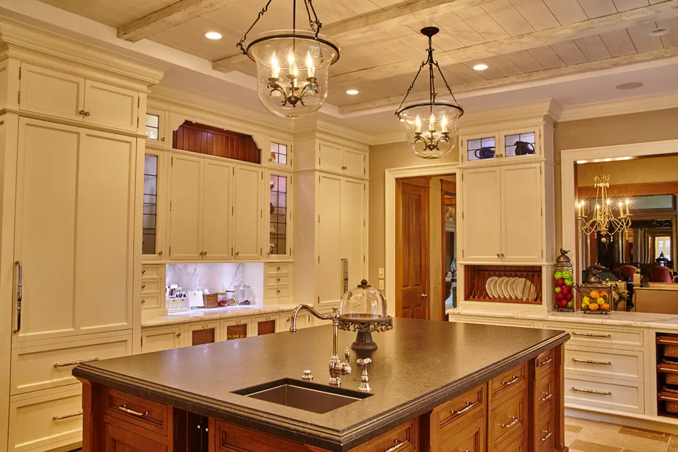 Bespoke Cabinet Design by Frank Souder Designs Inc - Photo 32