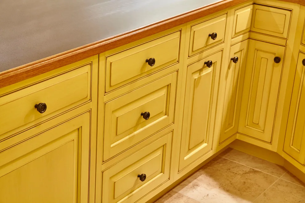 Bespoke Cabinet Design by Frank Souder Designs Inc - Photo 53