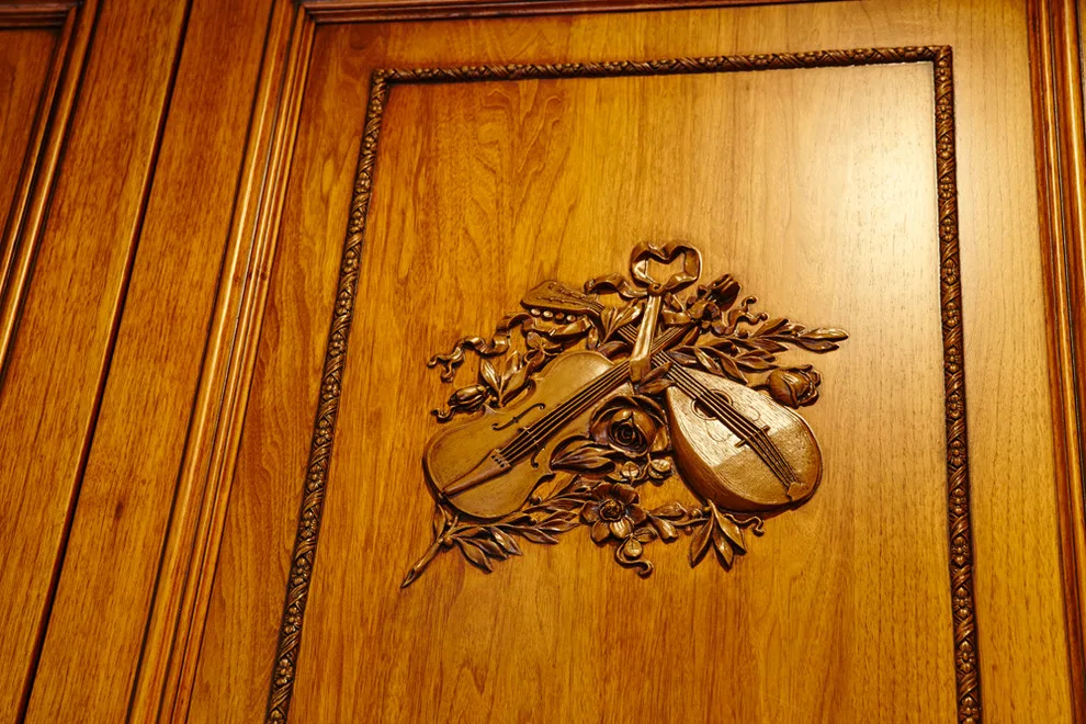 Bespoke Cabinet Design by Frank Souder Designs Inc - Photo 25