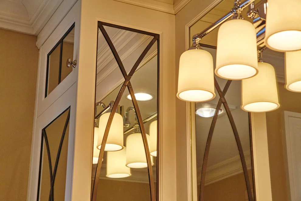 Bespoke Cabinet Design by Frank Souder Designs Inc - Photo 43