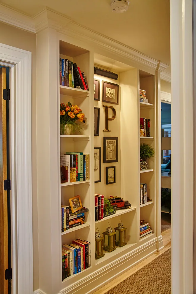Bespoke Cabinet Design by Frank Souder Designs Inc - Photo 4