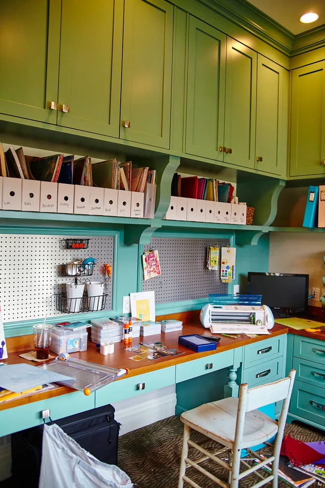 Bespoke Cabinet Design by Frank Souder Designs Inc - Photo 45