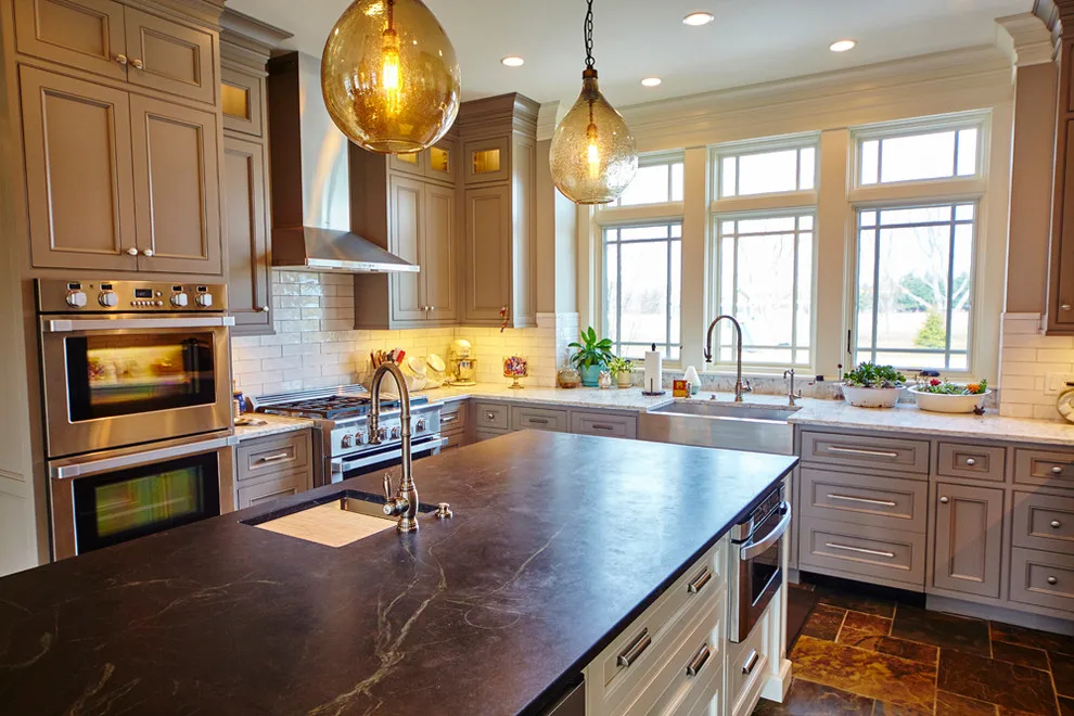 Bespoke Cabinet Design by Frank Souder Designs Inc - Photo 40
