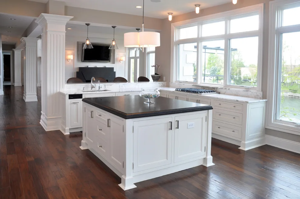 Bespoke Cabinet Design by Frank Souder Designs Inc - Photo 35